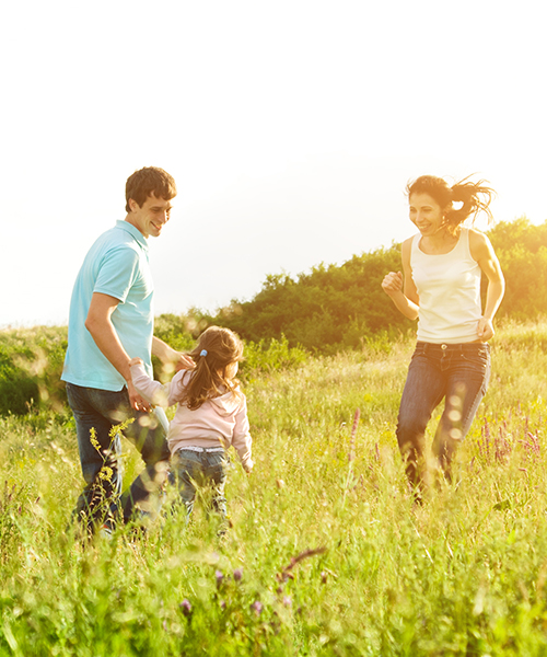 Family image