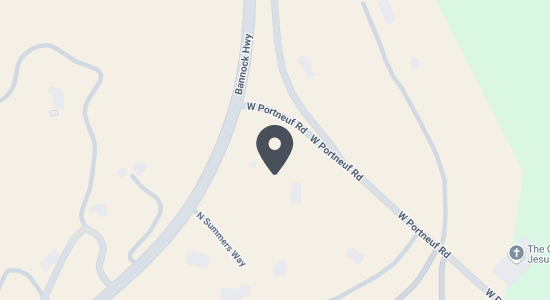 Address Map